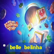 belle belinha privacy vazado